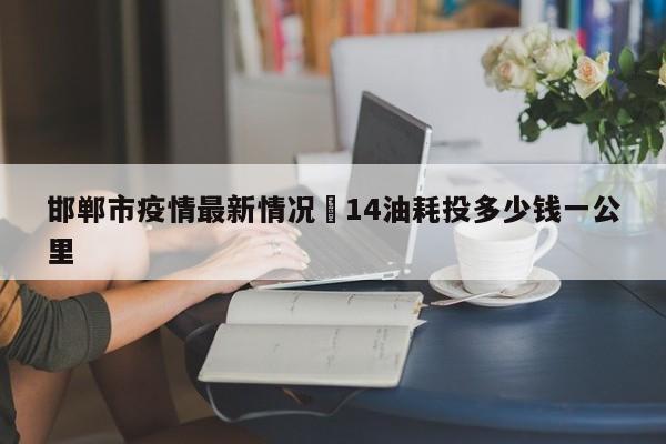 邯郸市疫情最新情况›14油耗投多少钱一公里