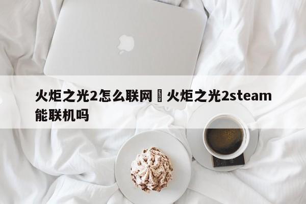 火炬之光2怎么联网›火炬之光2steam能联机吗